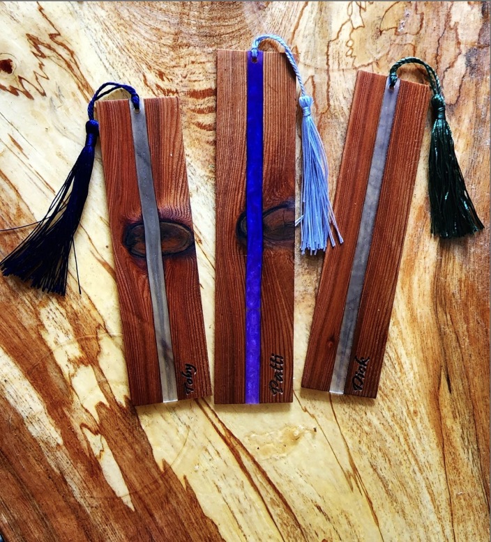 Interactive Circuit Design for Bookmark: Example Diagram 2