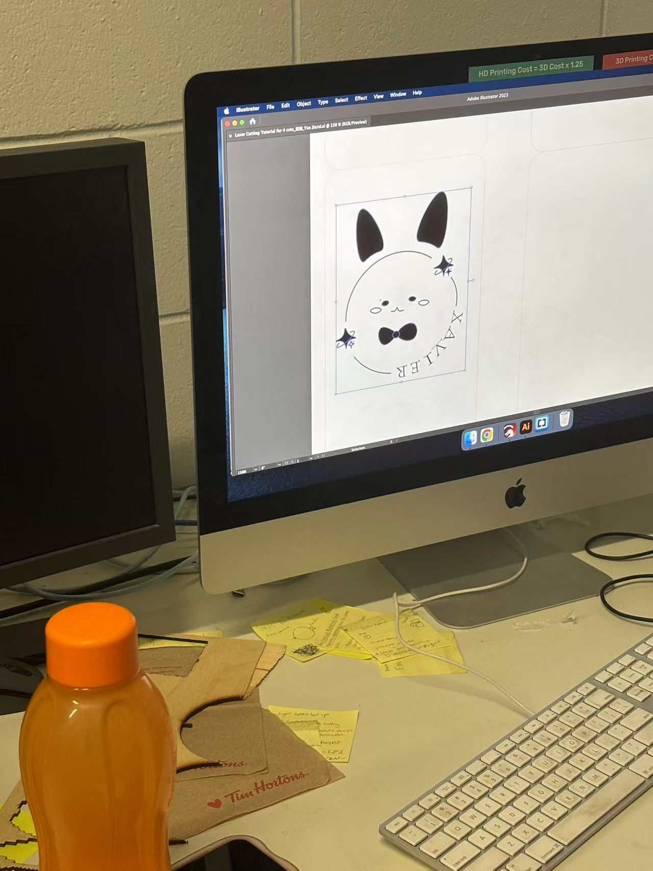 This is a draft drawing.