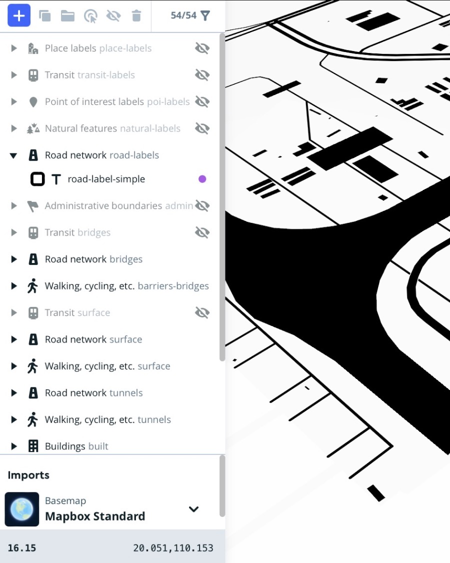 This is a draft drawing.