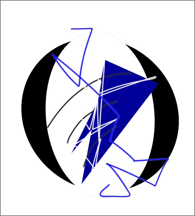 This is the presentation image, which also shows the evolution of the final effect.