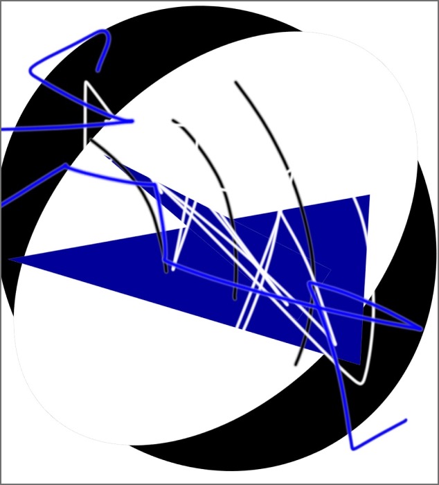 This is the presentation image, which also shows the evolution of the final effect.