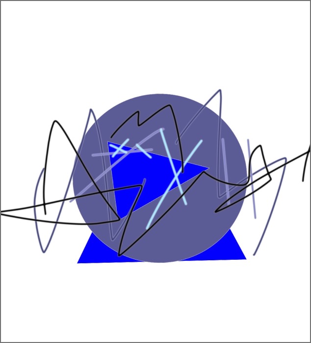 This is the presentation image, which also shows the evolution of the final effect.