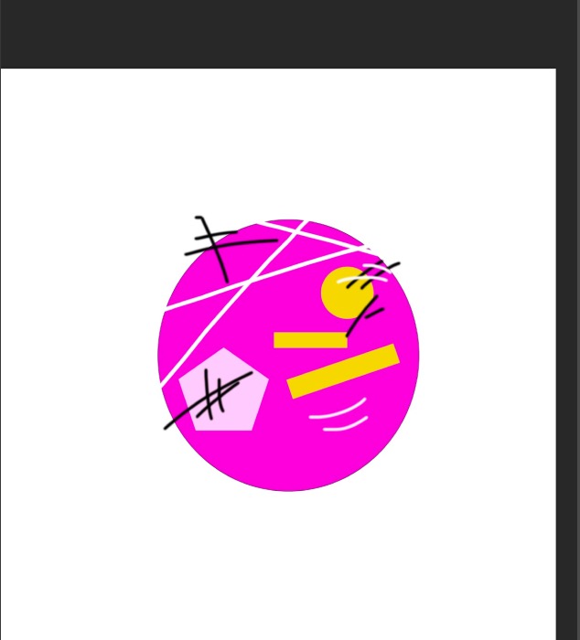 This is the design process.